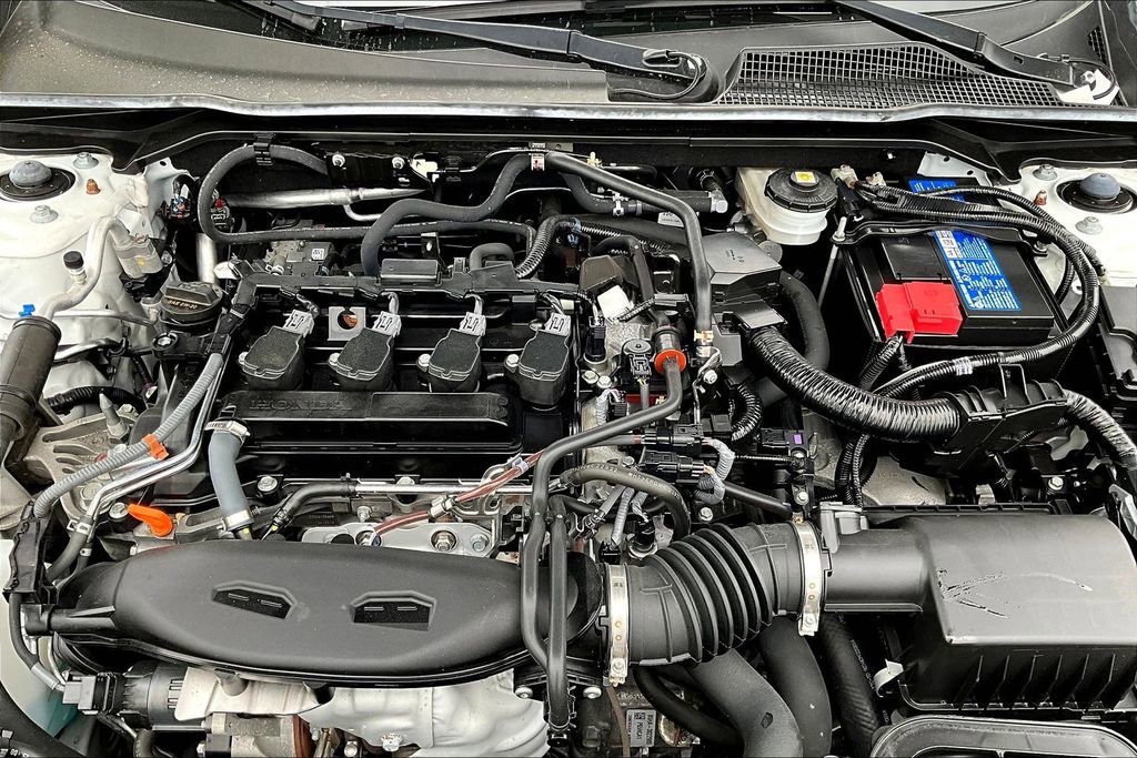 Used 2023 Honda Civic EX image 23