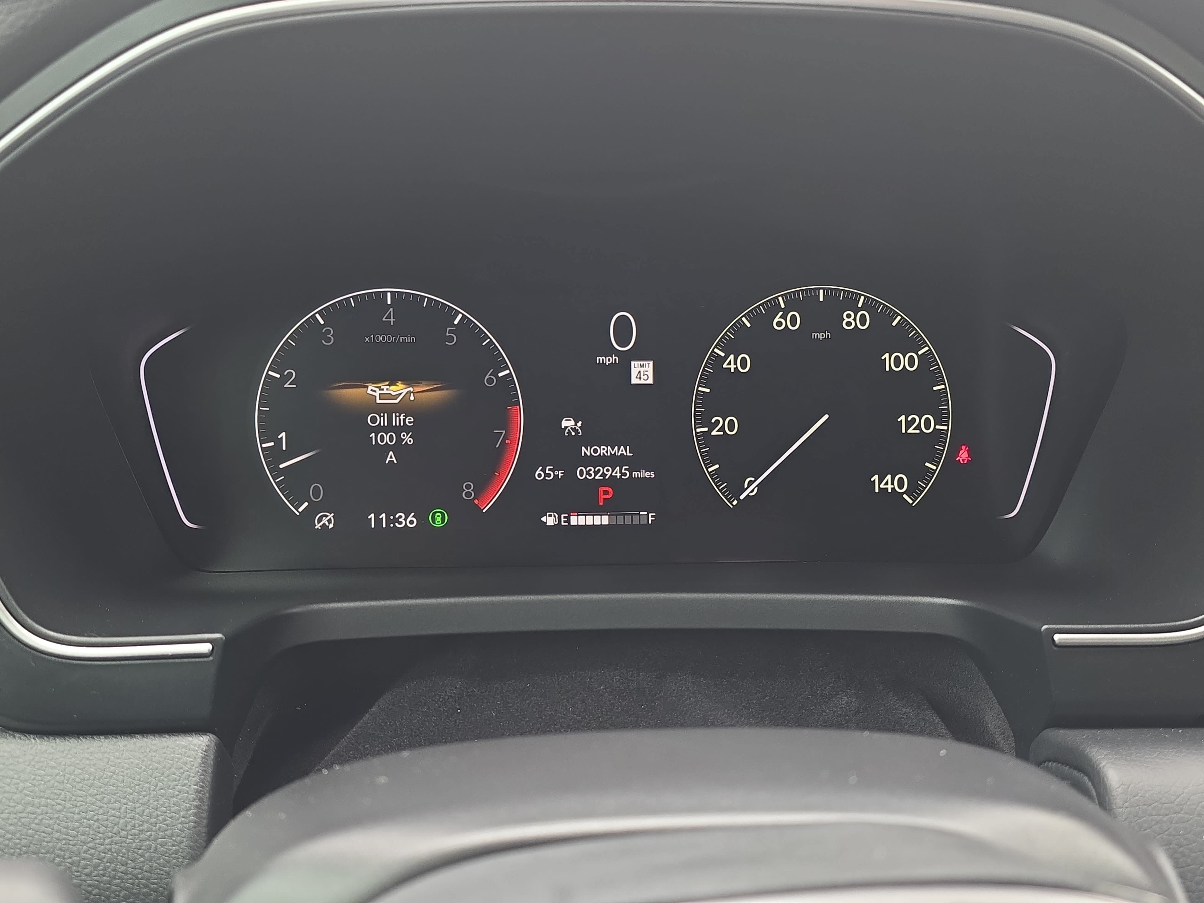 Certified 2024 Honda Pilot EX-L image 16