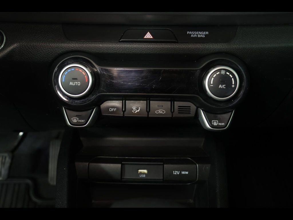 Used 2023 Kia Rio S w/ Technology Package image 24