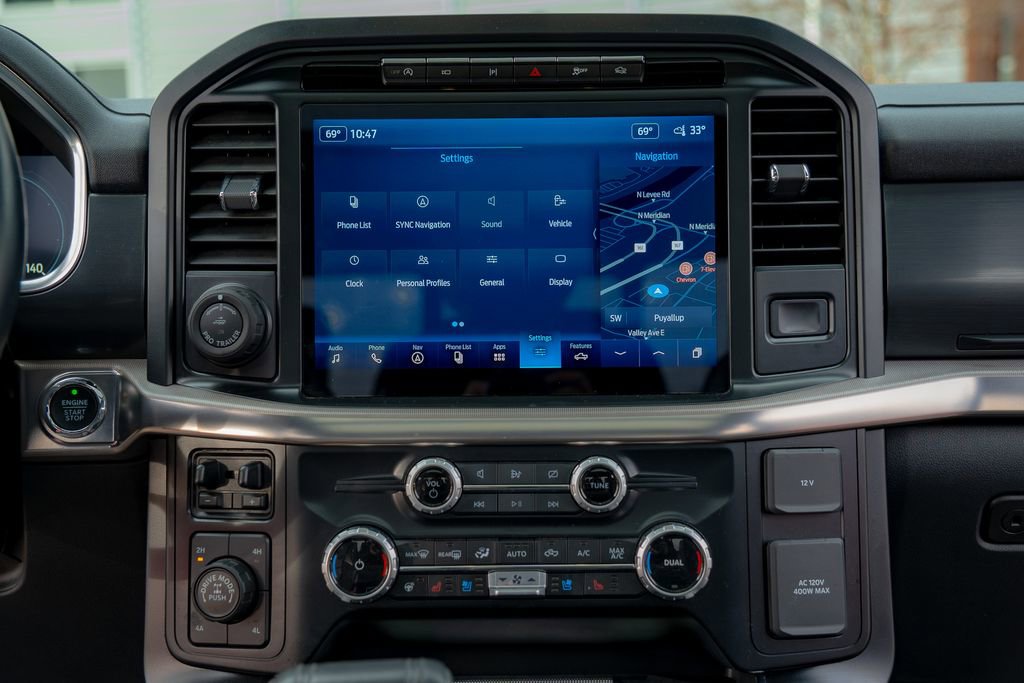 Used 2023 Ford F150 Raptor image 14