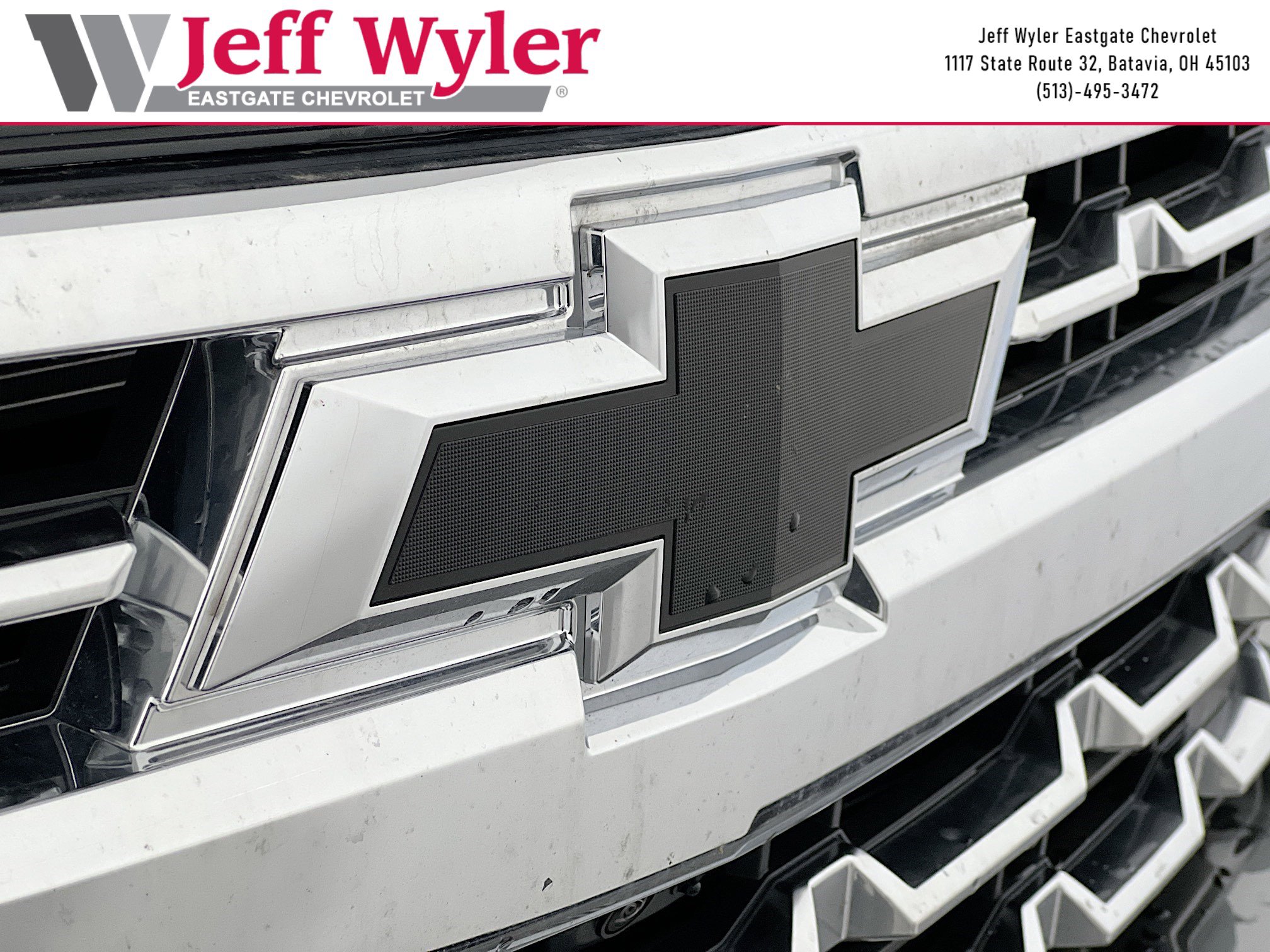 New 2026 Chevrolet Silverado 1500 LTZ image 34