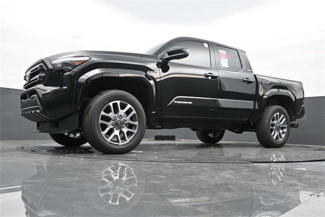 New 2025 Toyota Tacoma SR5 w/ SR5 Upgrade Package image 25