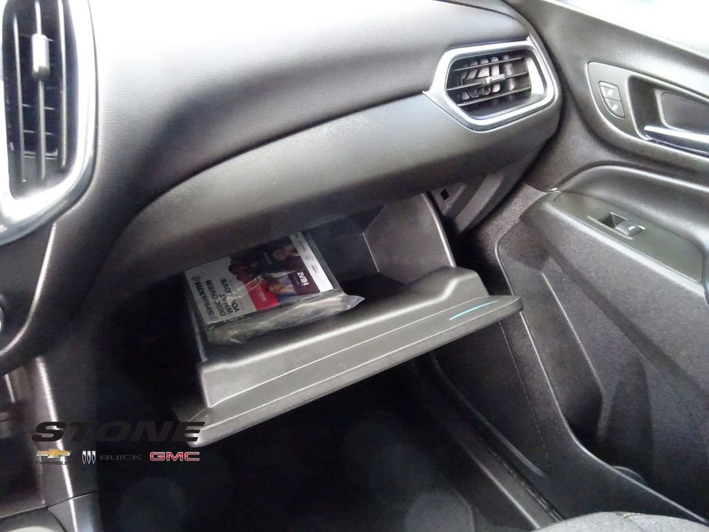 Used 2024 Chevrolet Equinox LT image 28