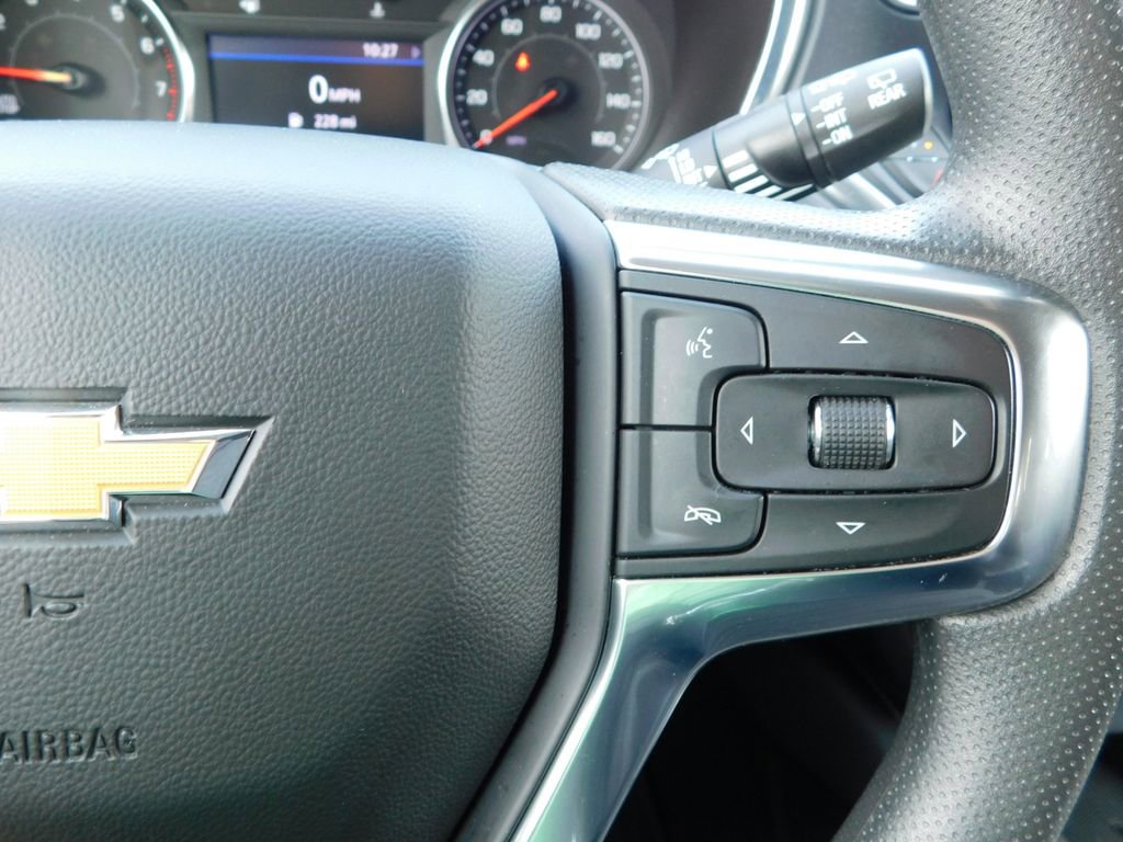 Used 2024 Chevrolet Blazer LT w/ Convenience Package image 30