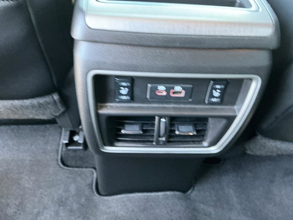 Used 2019 Nissan Murano SL w/ SL Technology Package FWD image 25