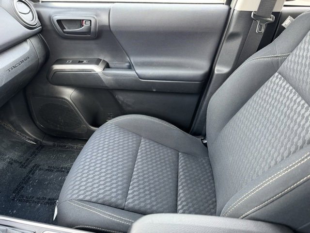 Certified 2023 Toyota Tacoma 4x4 Double Cab image 19