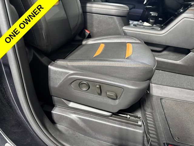 Used 2023 GMC Sierra 1500 AT4 w/ AT4 Premium Package AWD/4WD image 43