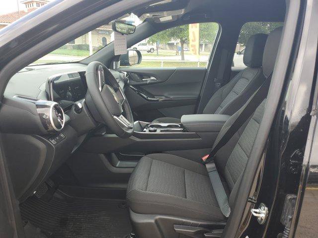 New 2026 Chevrolet Equinox LT image 17