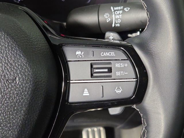 Used 2024 Honda Civic Sport image 30