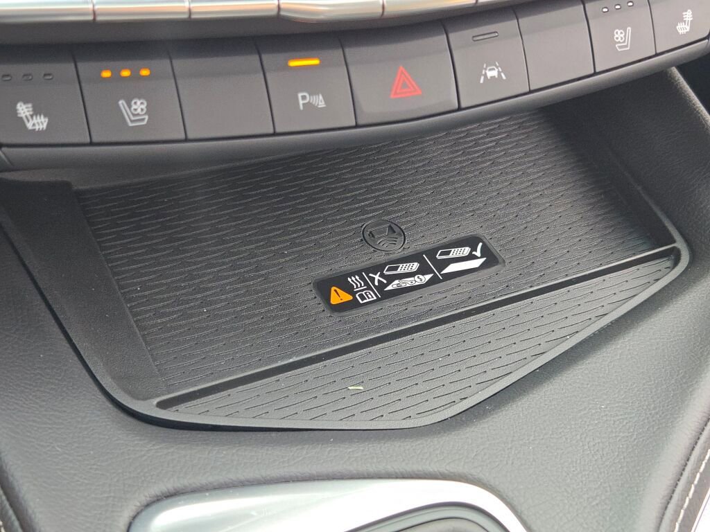 New 2026 Cadillac CT4 Premium Luxury image 32