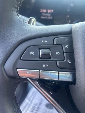 Certified 2025 Cadillac CT5 Sport image 13