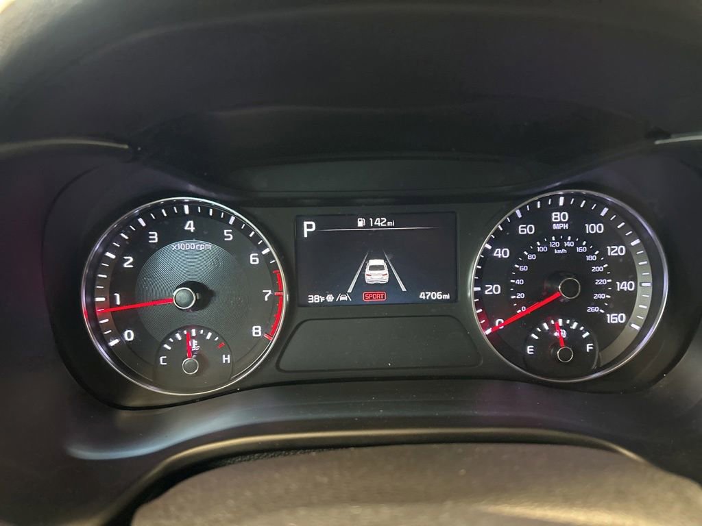 Certified 2023 Kia Forte LXS FWD image 12