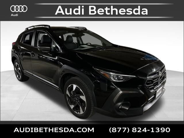 Used 2025 Subaru Crosstrek 2.5i Limited w/ Popular Package #3A image 1