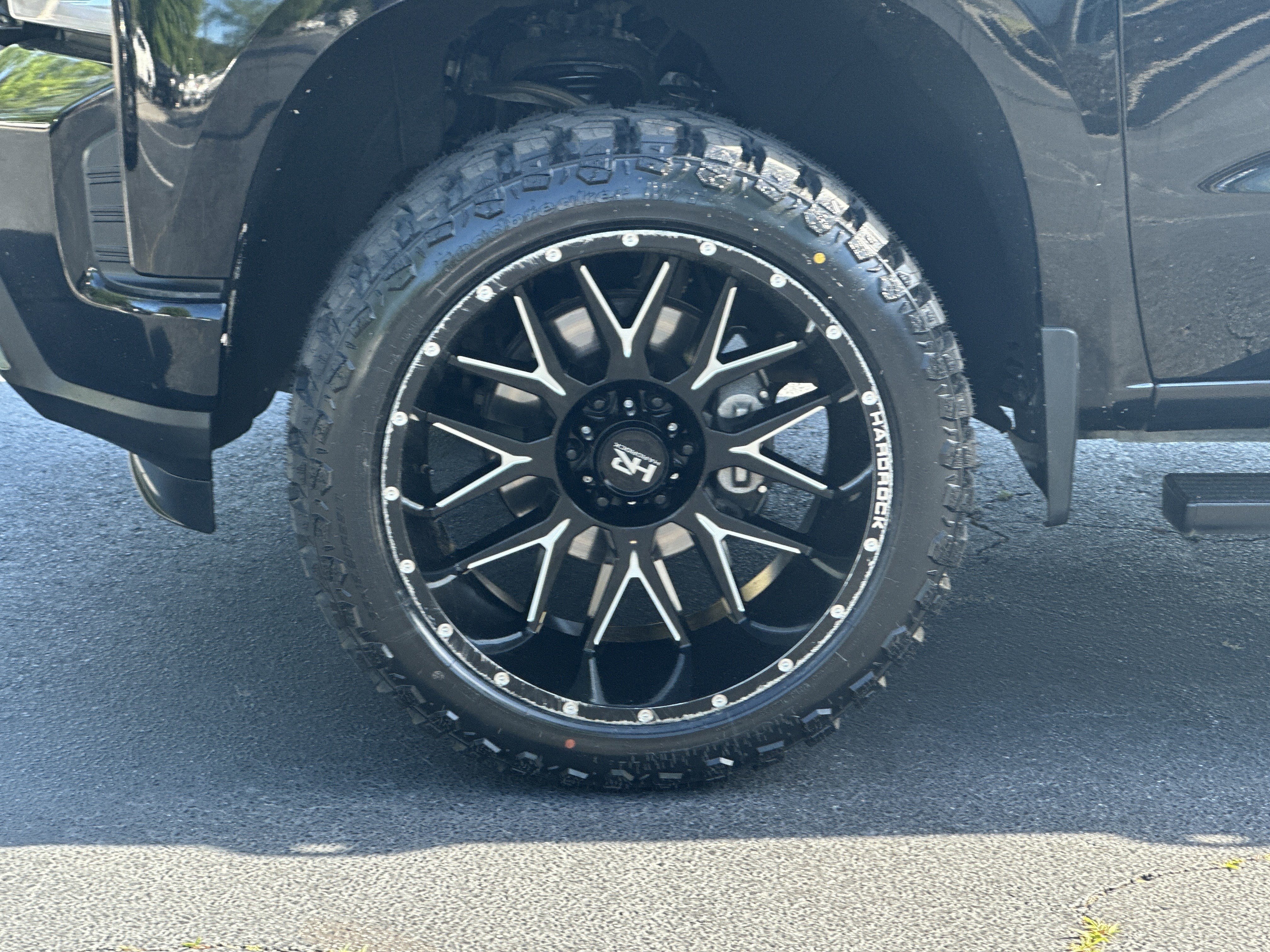 Used 2021 Chevrolet Silverado 1500 Custom AWD/4WD image 13