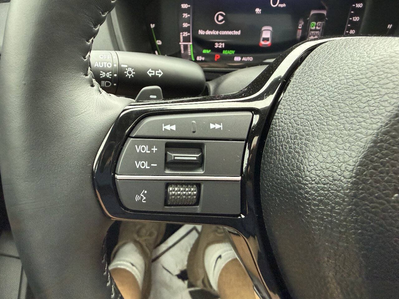 Used 2026 Honda Accord Touring image 29