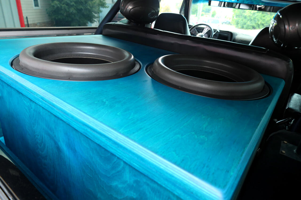 Used 1988 GMC Jimmy 4WD image 29