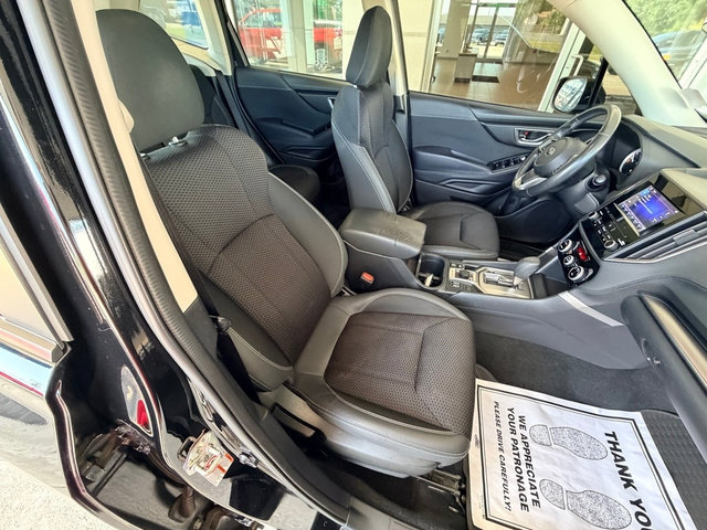 Used 2019 Subaru Forester Premium AWD/4WD image 23