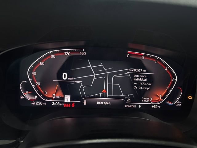 Used 2021 BMW 530i w/ Convenience Package image 22