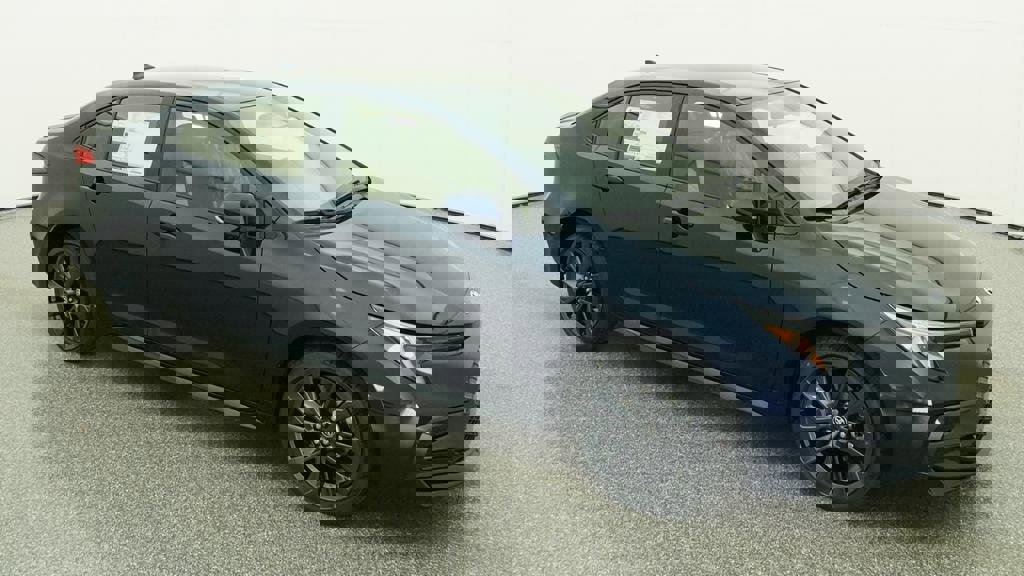 New 2026 Toyota Corolla SE image 16