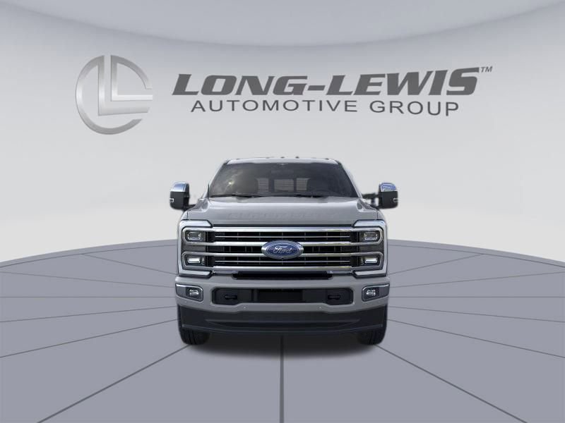 New 2026 Ford F350 Platinum image 6
