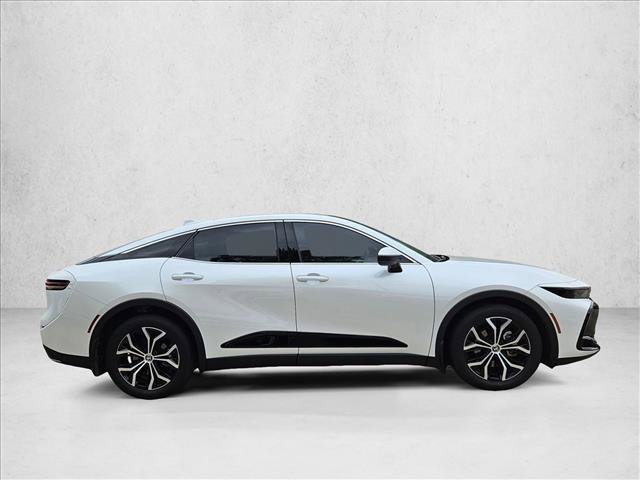 Used 2024 Toyota Crown Limited image 4