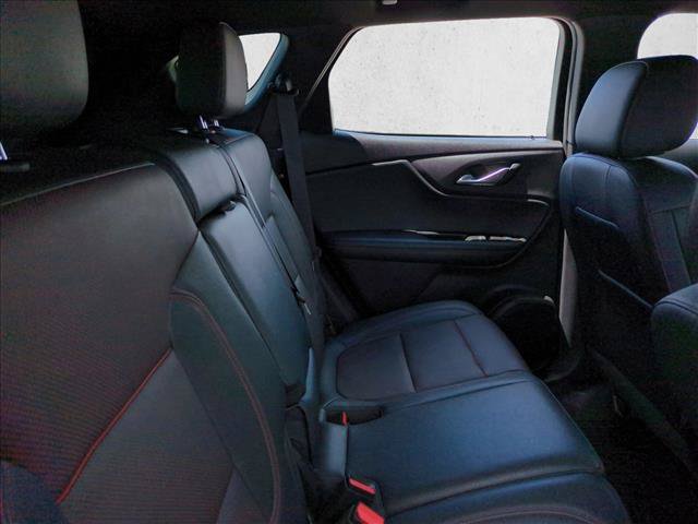 Used 2024 Chevrolet Blazer RS w/ Enhanced Convenience Package FWD image 19