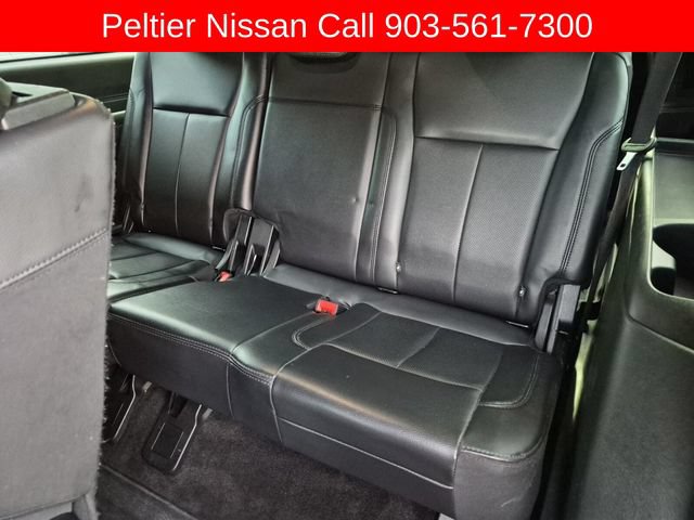 Used 2021 Ford Expedition Max XLT AWD/4WD image 28