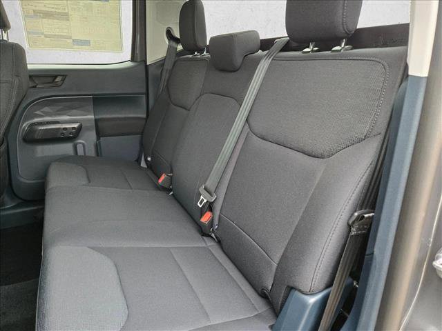 New 2025 Ford Maverick XL w/ Equipment Group 102A image 15