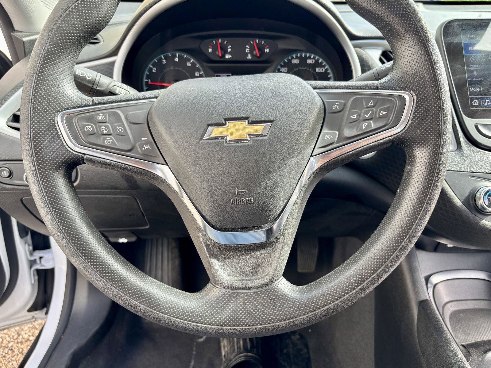 Used 2023 Chevrolet Malibu LT image 38