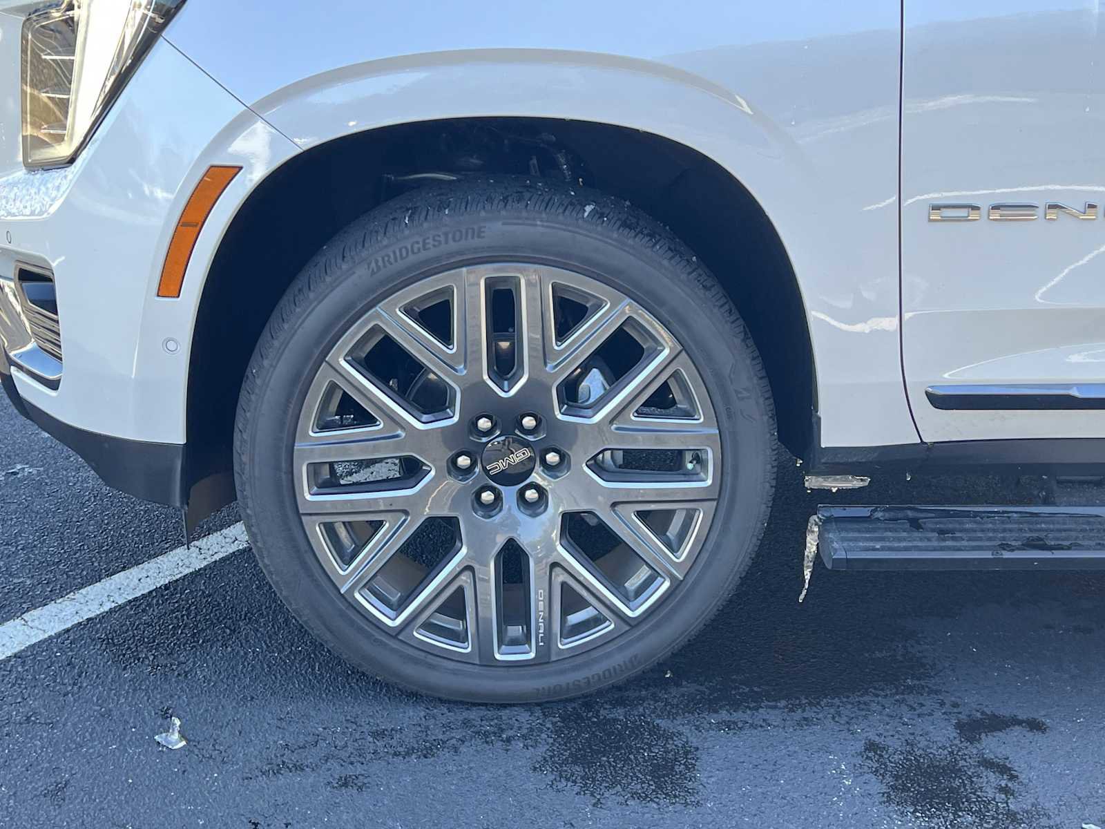 Used 2023 GMC Yukon Denali w/ Max Trailering Package image 35