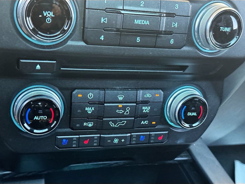 Used 2018 Ford F150 Platinum AWD/4WD image 20