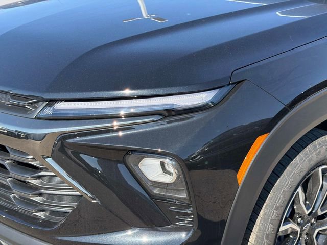 New 2026 Chevrolet TrailBlazer ACTIV w/ Convenience Package image 9