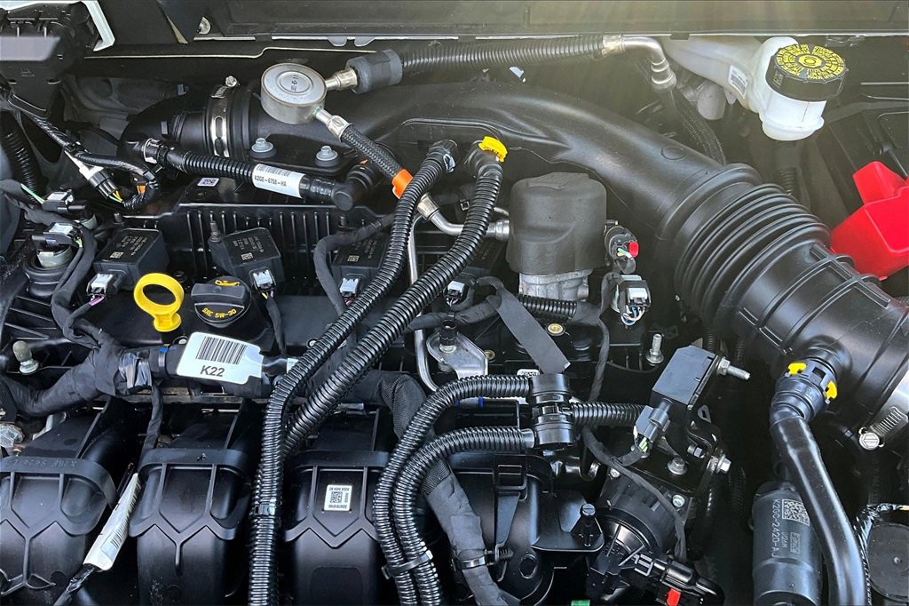 Used 2022 Lincoln Nautilus Reserve image 28