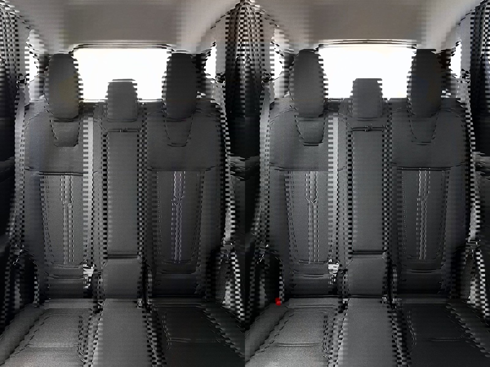 New 2026 Hyundai Tucson SEL image 16