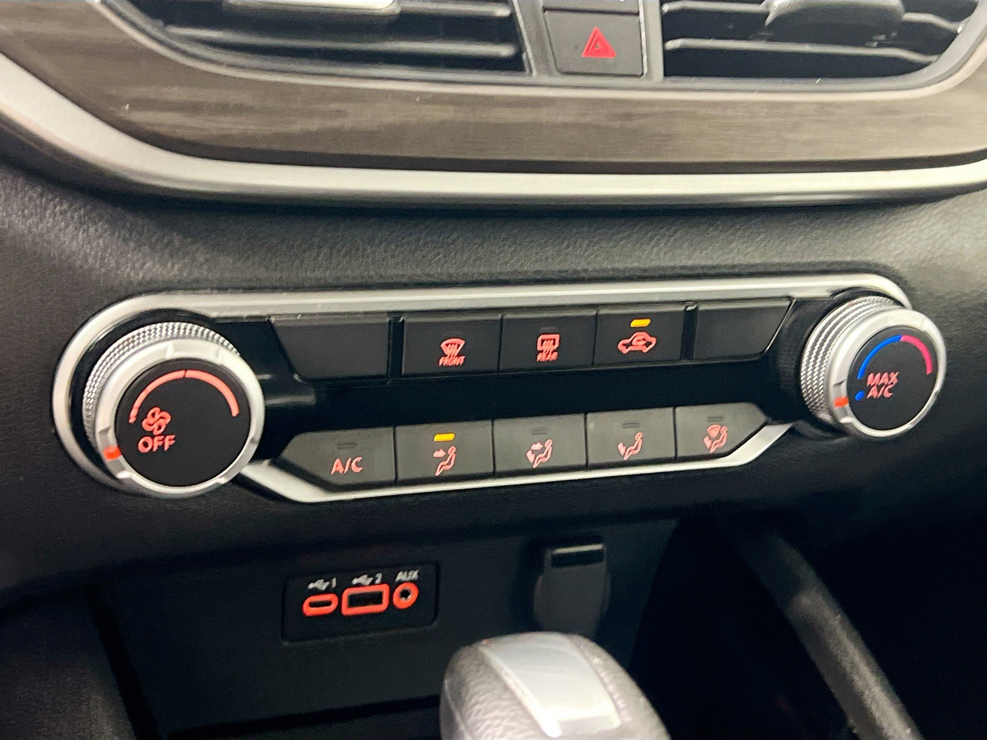 Used 2024 Nissan Altima 2.5 SV image 27