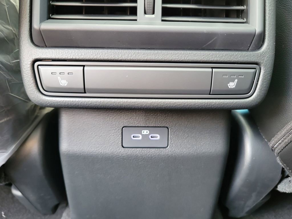 New 2026 MAZDA CX-50 2.5 Hybrid w/ Weather Package image 12