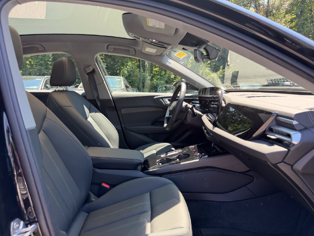 Certified 2025 Audi A5 Premium w/ Convenience Package AWD/4WD image 18