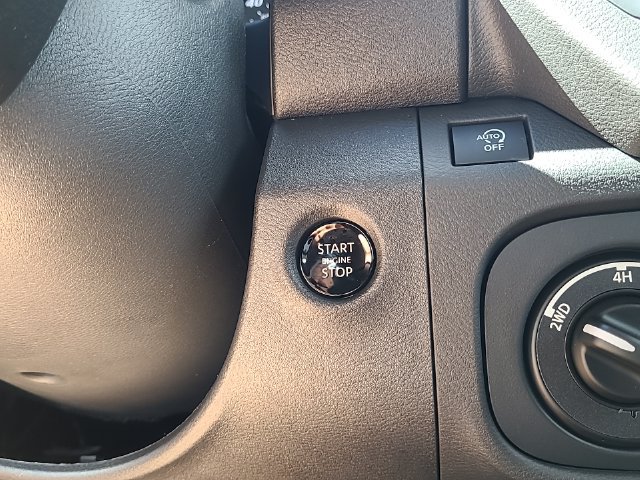 New 2026 Nissan Frontier S w/ Tow Package AWD/4WD image 18
