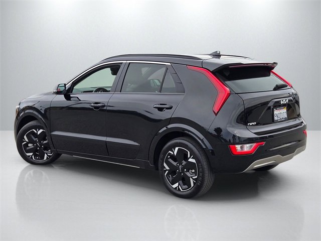 Used 2024 Kia Niro Wind image 6