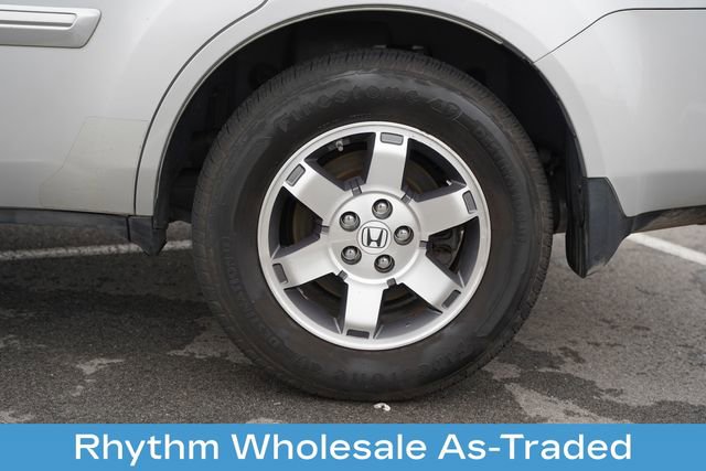 Used 2009 Honda Pilot Touring image 37