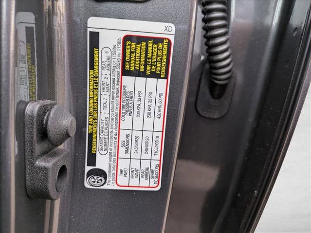 New 2025 Subaru Ascent Bronze Edition w/ Onyx Package image 23