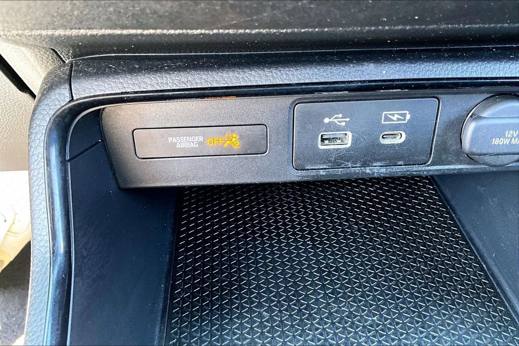 Used 2024 Honda CR-V Sport image 14