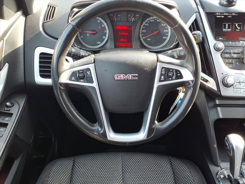 Used 2013 GMC Terrain SLE w/ Chrome Package FWD image 5