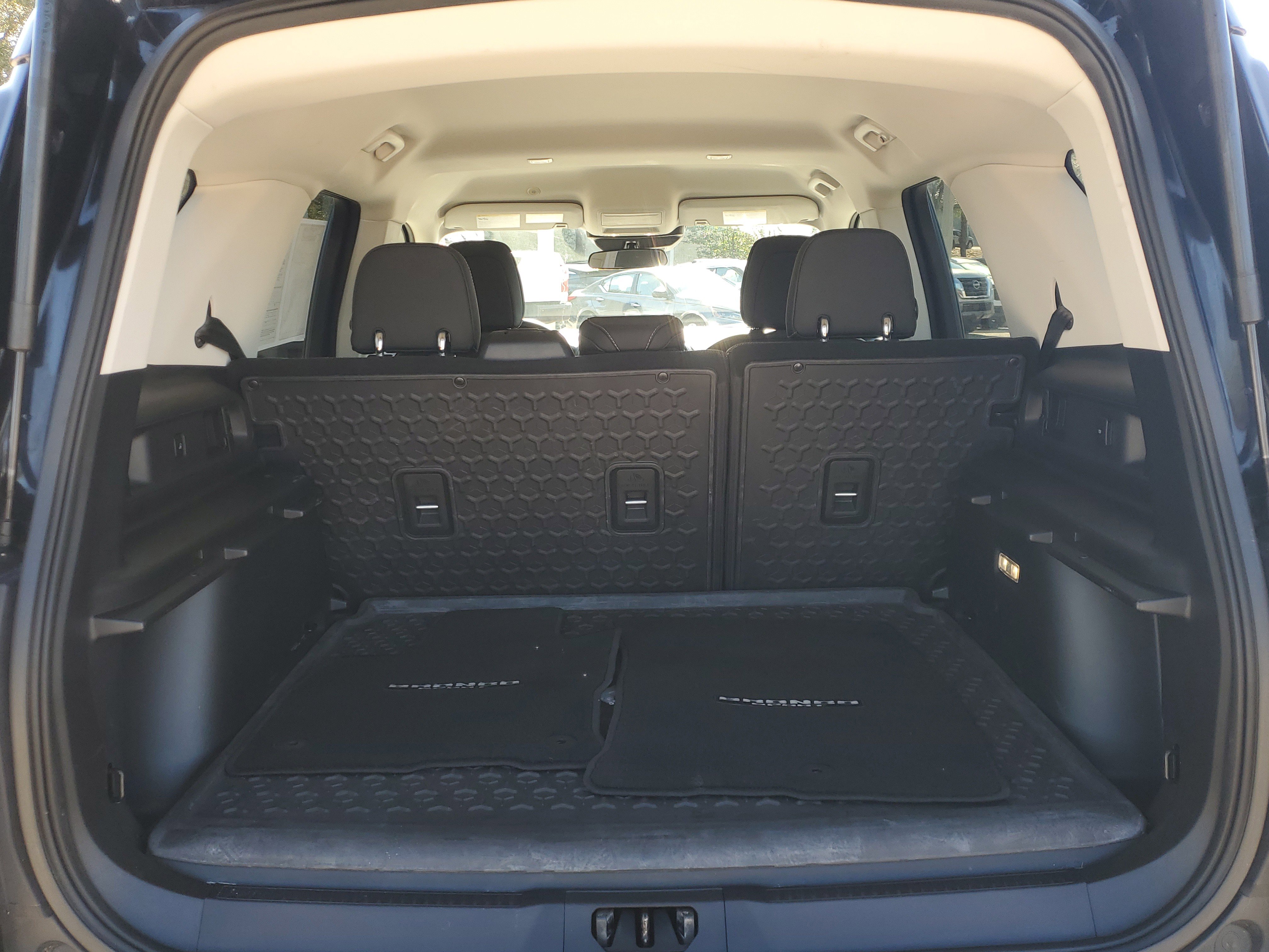 Used 2021 Ford Bronco Sport Big Bend AWD/4WD image 12