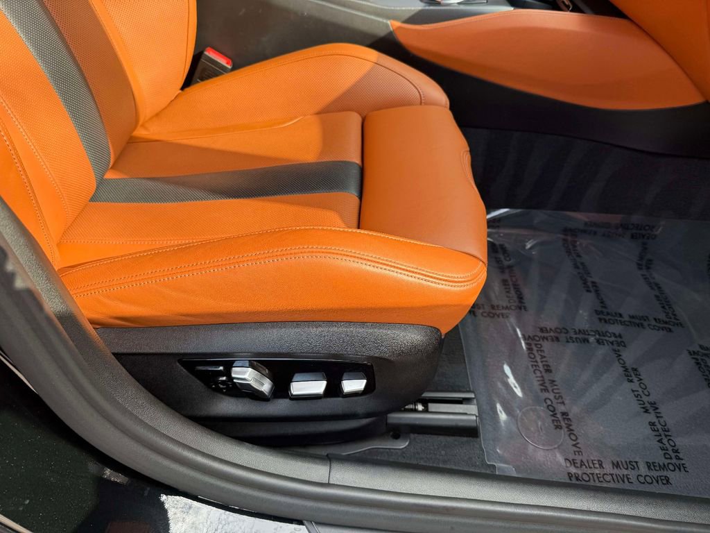 Used 2019 BMW M5 w/ Executive Package image 15