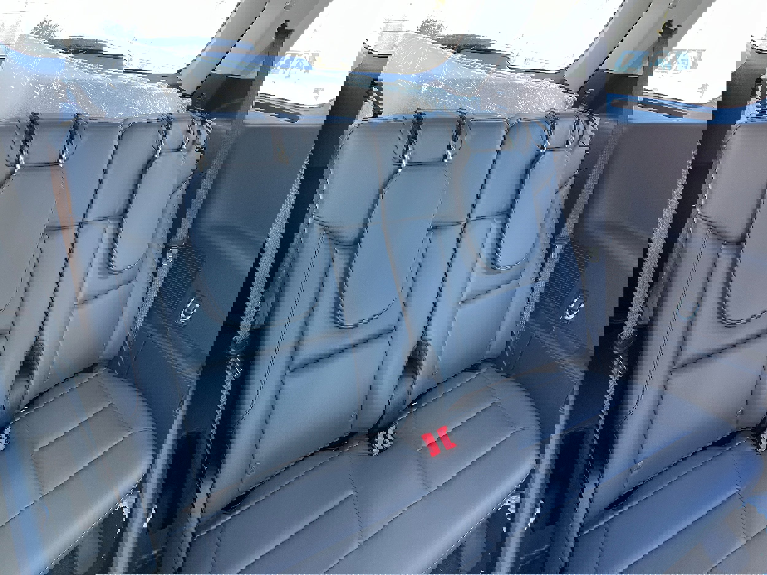 New 2026 Ford Explorer Active w/ Active Comfort Package image 13