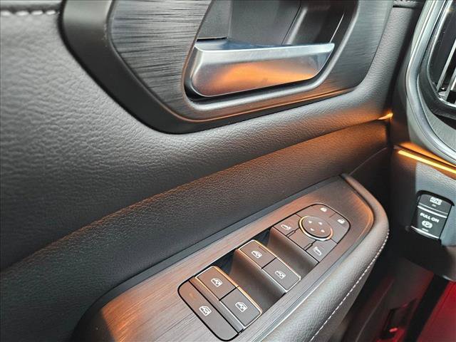 Used 2026 Nissan Armada SV RWD image 25