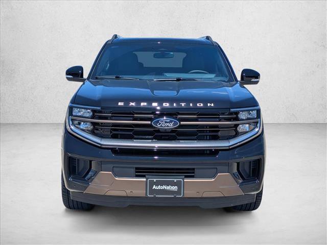 New 2026 Ford Expedition Max King Ranch AWD/4WD image 6