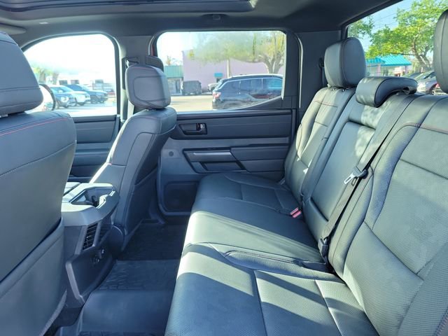 Used 2024 Toyota Tundra TRD Pro image 12