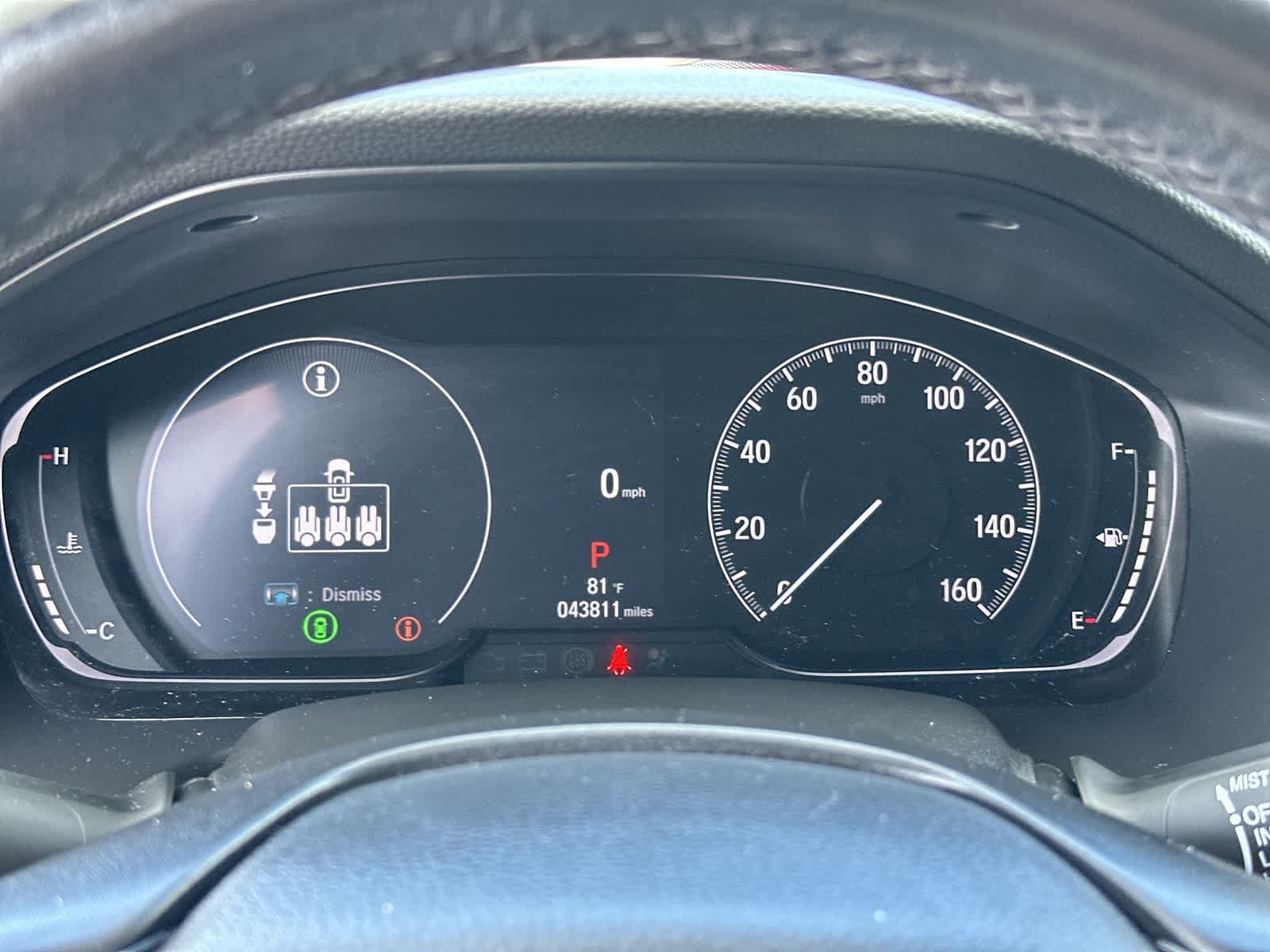Used 2022 Honda Accord Sport image 23